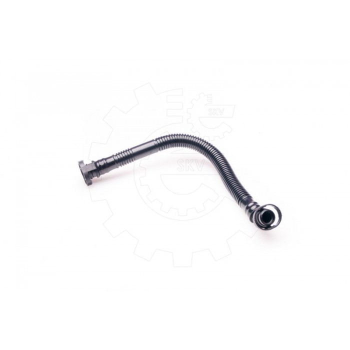 Tuyau d'évacuation Huile Carter Pour BMW Série 1 E87 3 E46 E90 E91 11157503523