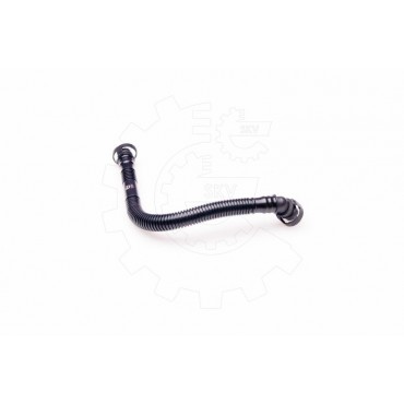 Tuyau d'évacuation Huile Carter Pour BMW Série 1 E87 3 E46 E90 E91 11157503523