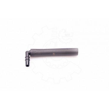 Tuyau d'évacuation Huile Carter Pour BMW Série 1 E82 E87 E88 3 E46 11157503524