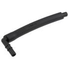 Tuyau d'évacuation Huile Carter Pour BMW Série 1 E82 E87 E88 3 E46 11157503524