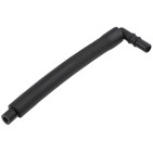 Tuyau d'évacuation Huile Carter Pour BMW Série 1 E82 E87 E88 3 E46 11157503524