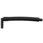 Tuyau d'évacuation Huile Carter Pour BMW Série 1 E82 E87 E88 3 E46 11157503524