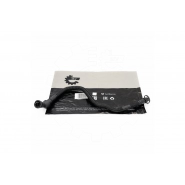 Tuyau d'évacuation Huile Carter Pour BMW Série 1 E82 E87 E88 3 E90 11157533346