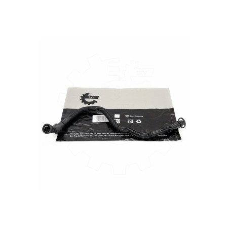 Tuyau d'évacuation Huile Carter Pour BMW Série 1 E82 E87 E88 3 E90 11157533346
