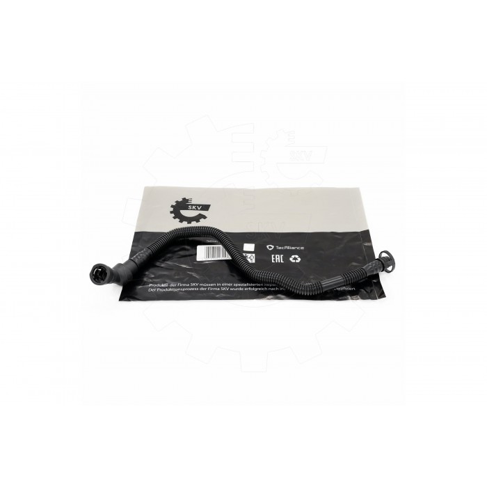 Tuyau d'évacuation Huile Carter Pour BMW Série 1 E82 E87 E88 3 E90 11157533346