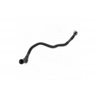 Tuyau d'évacuation Huile Carter Pour BMW Série 1 E82 E87 E88 3 E90 11157533346