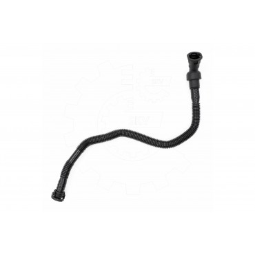 Tuyau d'évacuation Huile Carter Pour BMW Série 1 E82 E87 E88 3 E90 11157533346