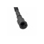 Tuyau d'évacuation Huile Carter Pour BMW Série 1 E82 E87 E88 3 E90 11157533346
