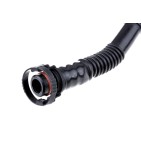 Tuyau d'évacuation Huile Carter Pour BMW Série 1 E87 3 E46 E91 11157533346