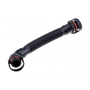 Tuyau d'évacuation Huile Carter Pour BMW Série 1 E87 3 E90 E91 11617522933