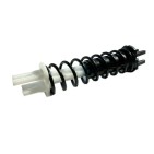 Ressort Pédale D'embrayage Pour Peugeot 1007 207 301 2148g7