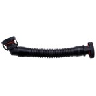 Tuyau d'évacuation Huile Carter Pour BMW Série 1 E87 3 E90 E91 11617522933