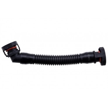 Tuyau d'évacuation Huile Carter Pour BMW Série 1 E87 3 E90 E91 11617522933