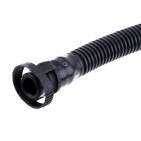 Tuyau d'évacuation Huile Carter Pour BMW Série 1 E87 3 E90 E91 11617522933