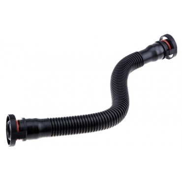 Tuyau d'évacuation Huile Carter Pour BMW Série 1 F20 F21 11157608144