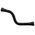 Tuyau d'évacuation Huile Carter Pour BMW Série 1 F20 F21 11157608144