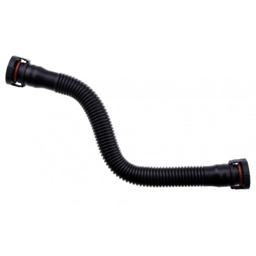 Tuyau d'évacuation Huile Carter Pour BMW Série 1 F20 F21 11157608144