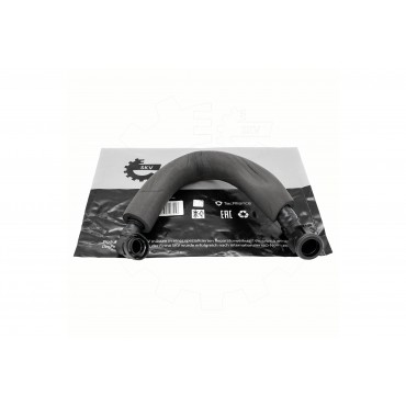 Tuyau d'évacuation Huile Carter Pour BMW F33, F83 F36 G26 11157623746