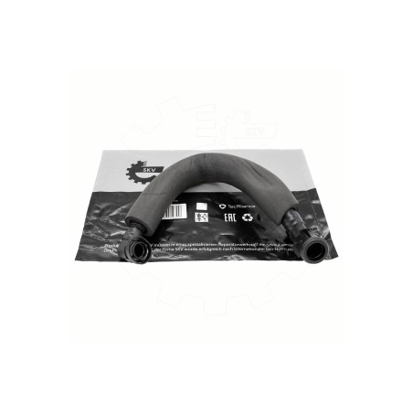 Tuyau d'évacuation Huile Carter Pour BMW F33, F83 F36 G26 11157623746