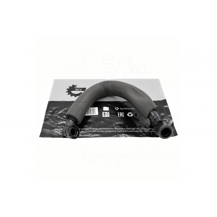 Tuyau d'évacuation Huile Carter Pour BMW F33, F83 F36 G26 11157623746