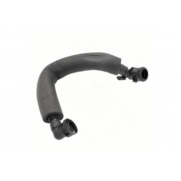 Tuyau d'évacuation Huile Carter Pour BMW F33, F83 F36 G26 11157623746