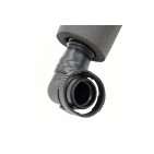 Tuyau d'évacuation Huile Carter Pour BMW F33, F83 F36 G26 11157623746