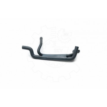 Tuyau d'évacuation Huile Carter Pour BMW Série 3 E36 E46 5 E34 Z3 11151743386