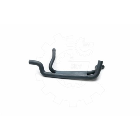 Tuyau d'évacuation Huile Carter Pour BMW Série 3 E36 E46 5 E34 Z3 11151743386