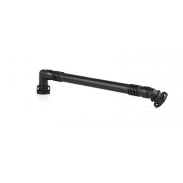 Tuyau d'évacuation Huile Carter Pour BMW Série 3 E46 5 E39 E60 E61 11611432559