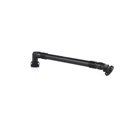 Tuyau d'évacuation Huile Carter Pour BMW Série 3 E46 5 E39 E60 E61 11611432559