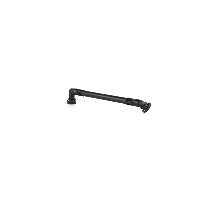 Tuyau d'évacuation Huile Carter Pour BMW Série 3 E46 5 E39 E60 E61 11611432559