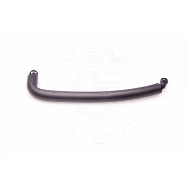 Tuyau d'évacuation Huile Carter Pour BMW Série 3 E46 5 E39 E60 E61 11617504536