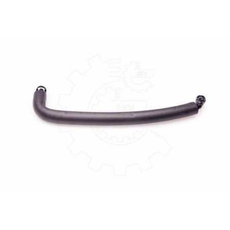 Tuyau d'évacuation Huile Carter Pour BMW Série 3 E46 5 E39 E60 E61 11617504536