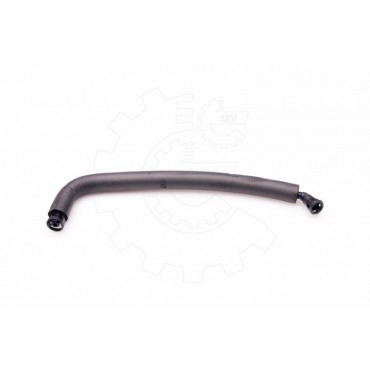 Tuyau d'évacuation Huile Carter Pour BMW Série 3 E46 5 E39 E60 E61 11617504536