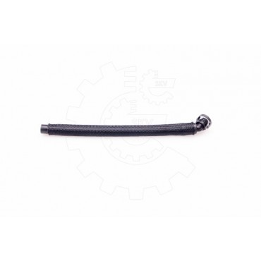 Tuyau d'évacuation Huile Carter Pour BMW Série 3 E46 5 E39 E60 E61 11151437641