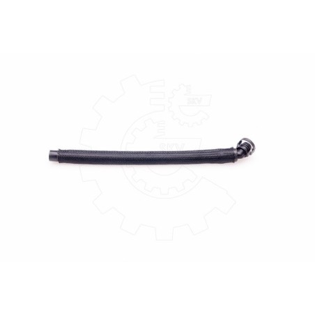 Tuyau d'évacuation Huile Carter Pour BMW Série 3 E46 5 E39 E60 E61 11151437641