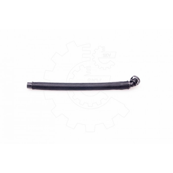 Tuyau d'évacuation Huile Carter Pour BMW Série 3 E46 5 E39 E60 E61 11151437641