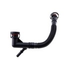 Tuyau d'évacuation Huile Carter Pour BMW Série 3 E46 5 E39 E60 E61 11617504535