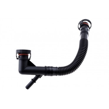 Tuyau d'évacuation Huile Carter Pour BMW Série 3 E46 5 E39 E60 E61 11617504535