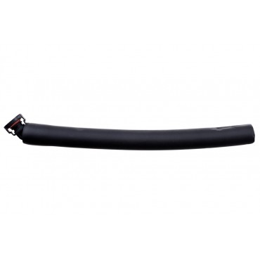 Tuyau d'évacuation Huile Carter Pour BMW Série 3 E46 5 E39 E60 E61 11157532629