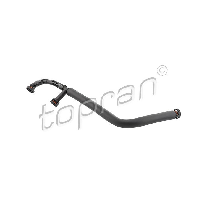 Tuyau d'évacuation Huile Carter Pour BMW Série 3 E90 E91 E92 E93 11157559527