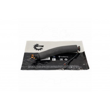 Tuyau d'évacuation Huile Carter Pour BMW Série 3 E90 E91 5 E60 E61 11157530829