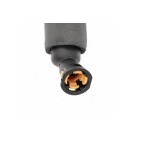 Tuyau d'évacuation Huile Carter Pour BMW Série 3 E90 E91 5 E60 E61 11157530829