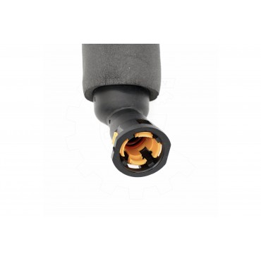 Tuyau d'évacuation Huile Carter Pour BMW Série 3 E90 E91 5 E60 E61 11157530829