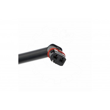 Tuyau d'évacuation Huile Carter Pour BMW Série 3 E90 E91 5 E60 E61 11157530829