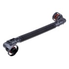 Tuyau d'évacuation Huile Carter Pour BMW Série 3 E46 11157513756