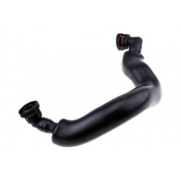 Tuyau d'évacuation Huile Carter Pour BMW Série 5 E60 E61 6 E63 E64 11617532515