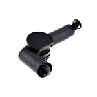 Tuyau d'évacuation Huile Carter Pour BMW Série 5 E60 E61 6 E63 E64 11617563476