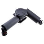 Tuyau d'évacuation Huile Carter Pour BMW Série 5 E60 E61 6 E63 E64 11617563476