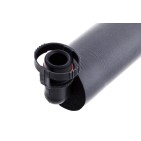 Tuyau d'évacuation Huile Carter Pour BMW Série 5 E60 E61 6 E63 E64 11617563476